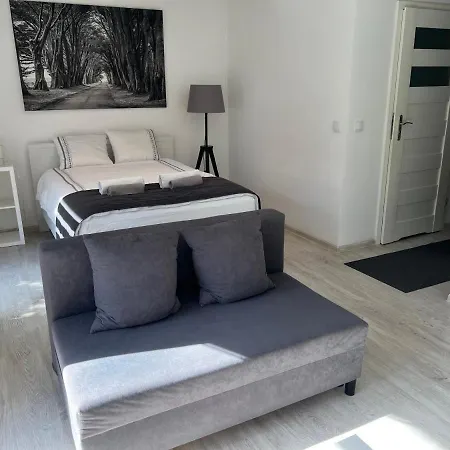 Visitcracow Apartament * كراكوفيا