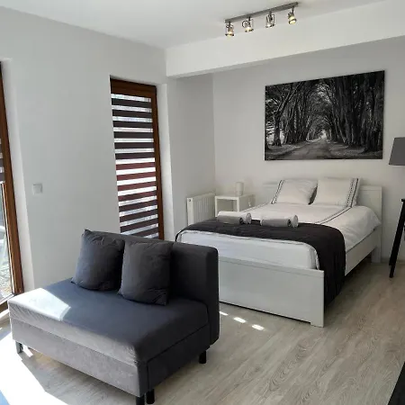 Visitcracow Apartament * Kraków