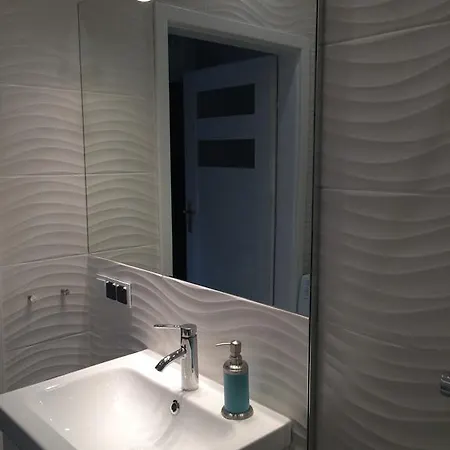 Visitcracow Apartament Kraków