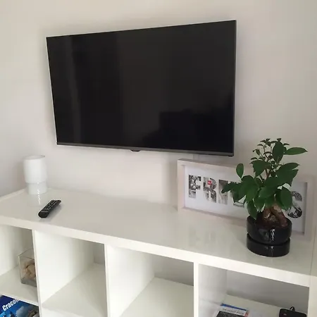Visitcracow Apartament Apartment *