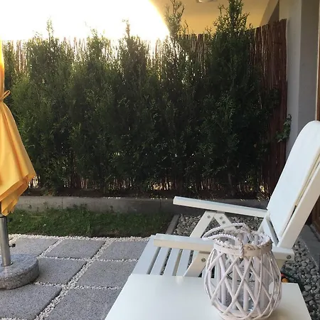 Visitcracow Apartament Apartment Krakow